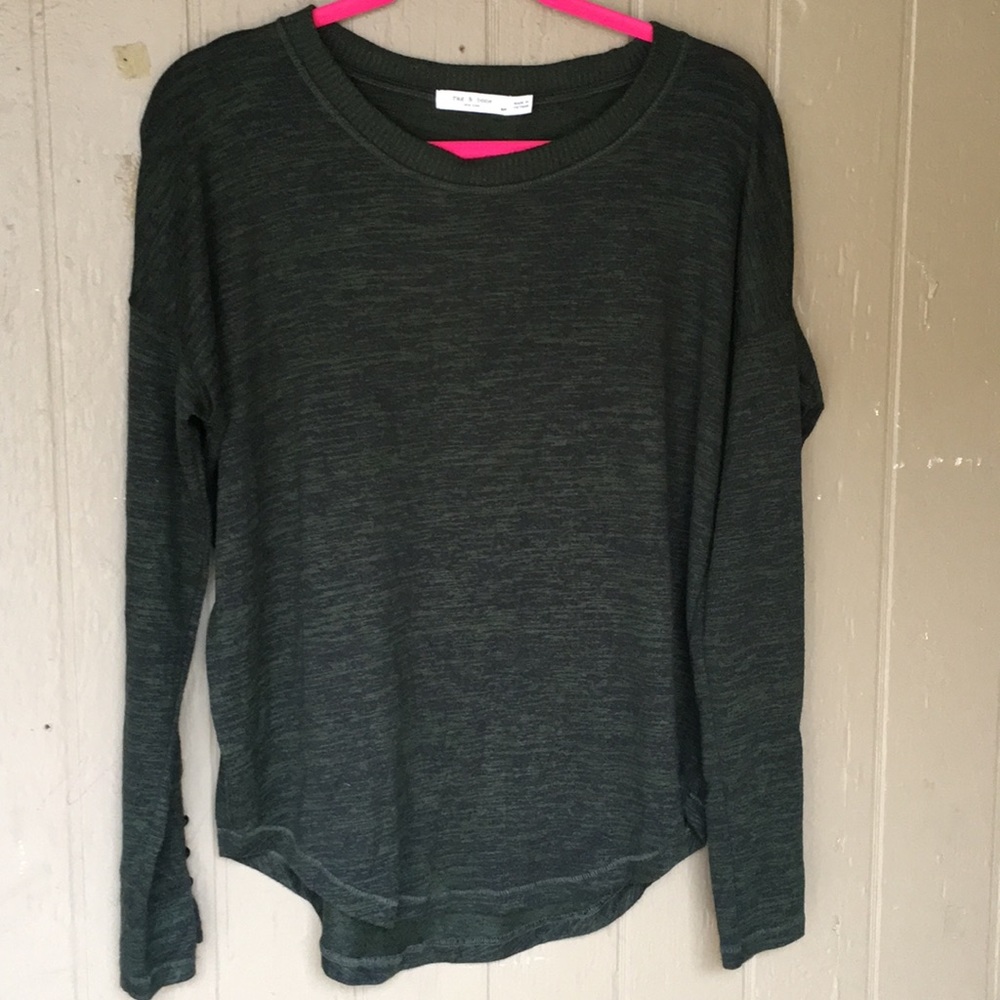 Rag and Bone sweater